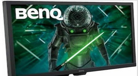 BenQ GL2480 screen