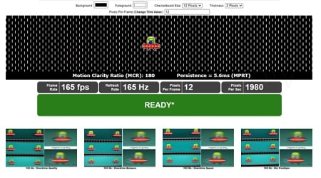 Flickering, Ghosting and other artifacts of Gigabyte G32QC