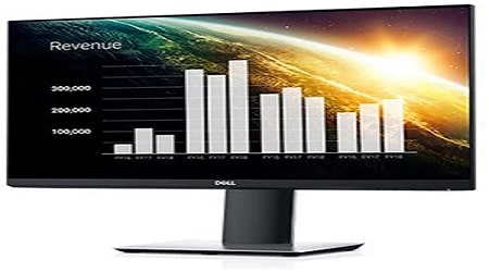 Dell P2319H is Best Monitor for Work