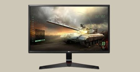 Best Monitor for Reducing Motion Blur OLED Monitors